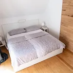 Apartma D&n Ljubljana