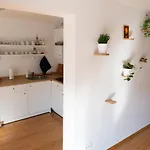 D&n Apartma Ljubljana