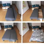 Apartma D&n Ljubljana