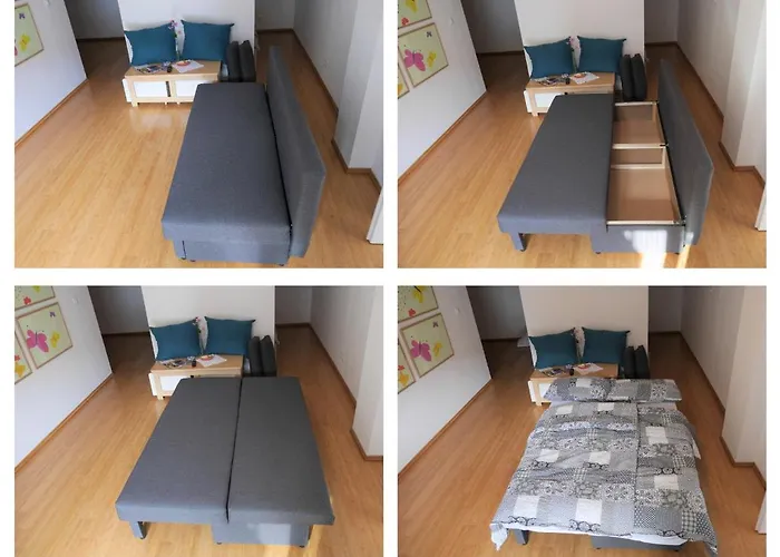 Apartamento D&n Liubliana