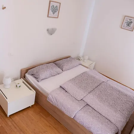 D&n Apartment Ljubljana