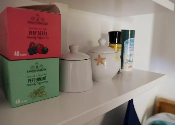 Appartement D&n Ljubljana