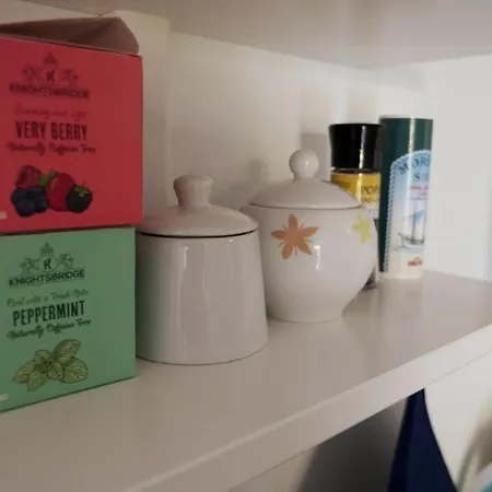 דירה D&n לובליאנה